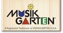 Musikgarten Certified Studio